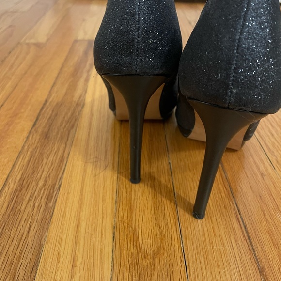 Aldo platform heels size 8.5 - Picture 3 of 4